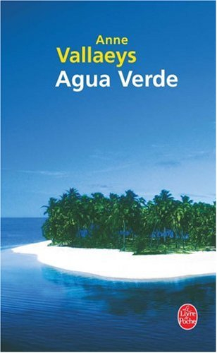Agua verde