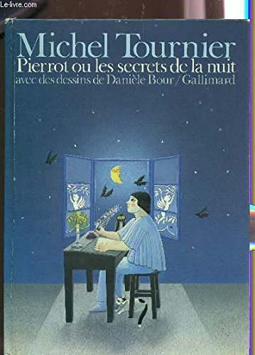 pierrot ou les secrets de la nuit.