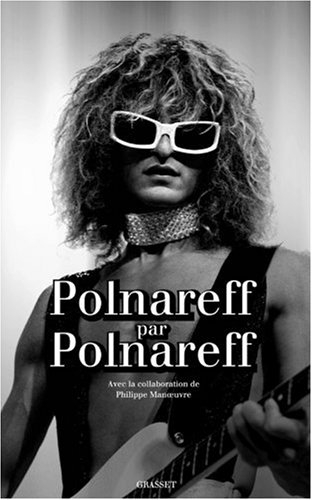 Polnareff par Polnareff