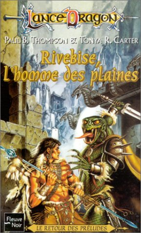 Rivebise, l'homme des plaines