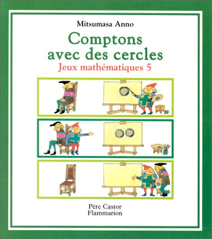 Comptons avec des cercles