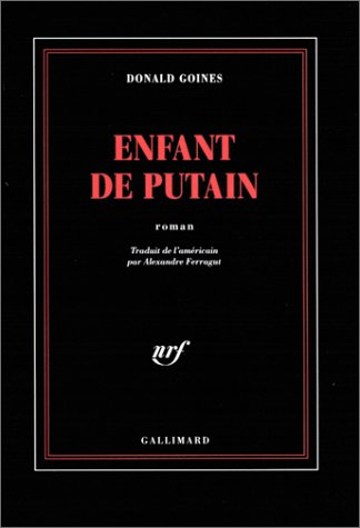 Enfant de putain