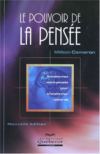 le pouvoir de la pensée