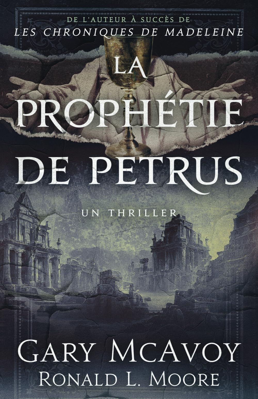 La prophétie de Petrus