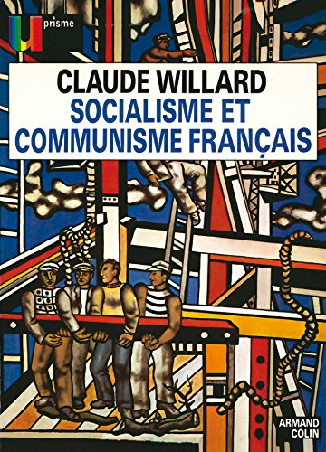 socialisme et communisme français