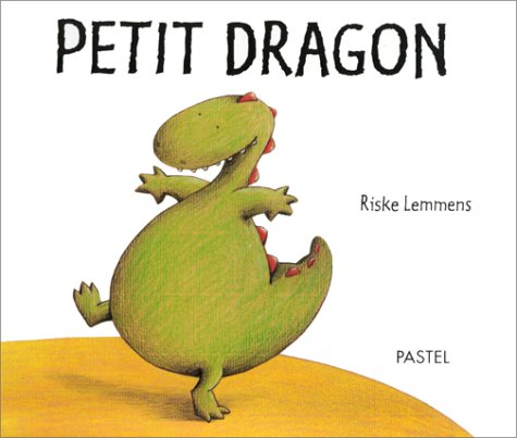 Petit dragon