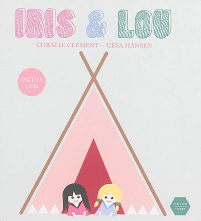 Iris & Lou