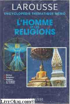 L'homme et les religions
