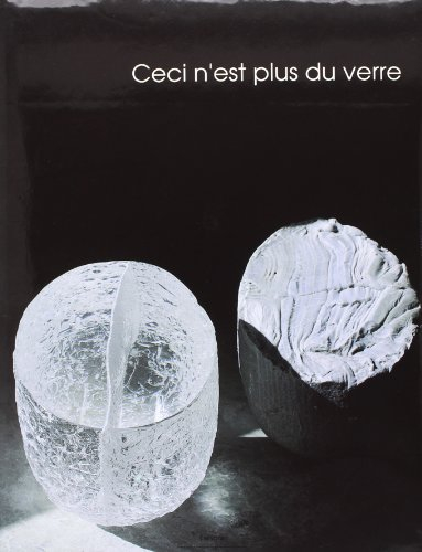 Ceci n'est plus du verre