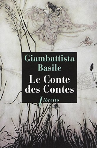 Le conte des contes
