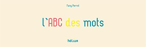 L'abc des mots