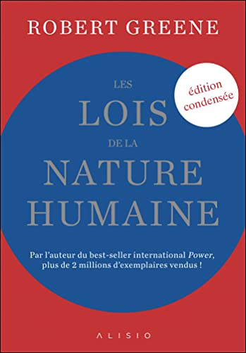 Les lois de la nature humaine