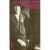 une anglaise en orient (odyssées)