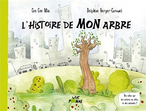L'histoire de mon arbre