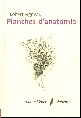 Planches d'anatomie