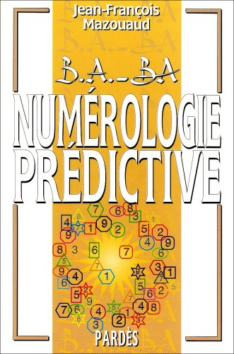 Numérologie prédictive