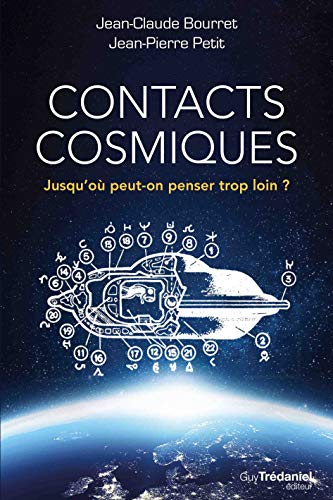 Contacts cosmiques : jusqu'où peut-on penser trop loin ?