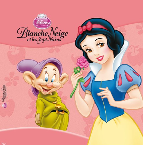 Blanche-Neige et les sept nains
