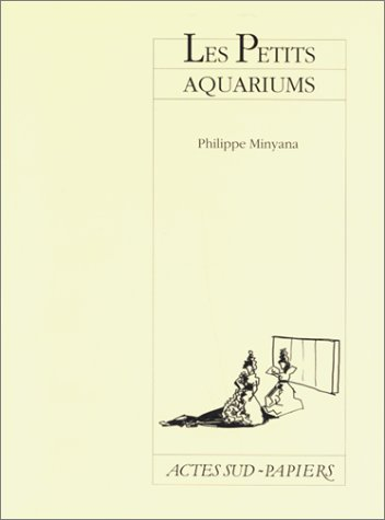 Les Petits aquariums