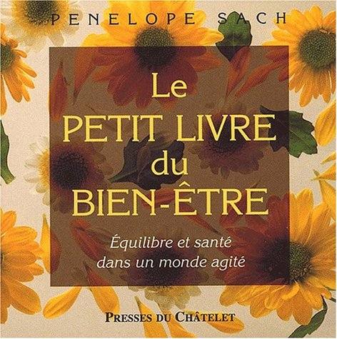Le petit livre du bien-être