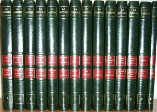 les forêts, arbres et arbustes (la nature)