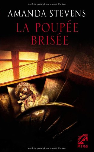 La poupée brisée