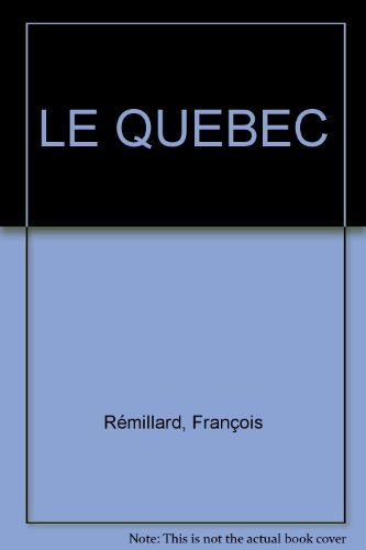le quebec