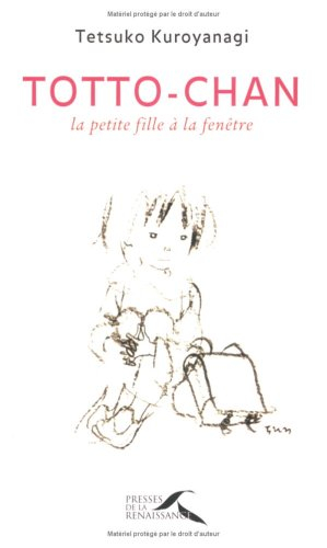 Totto-Chan : la petite fille à la fenêtre