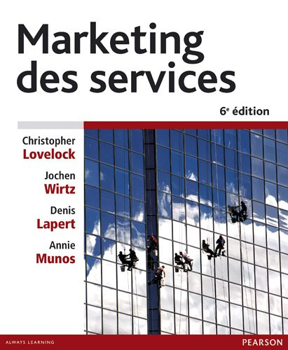 Marketing des services