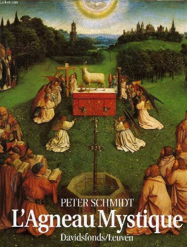 l'agneau mystique