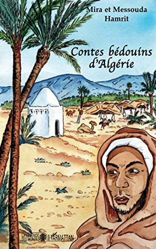 Contes bédouins d'Algérie