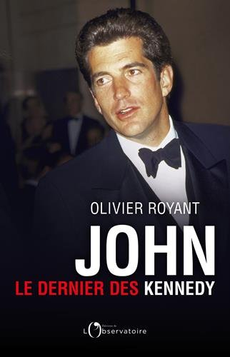 john : le dernier des kennedy