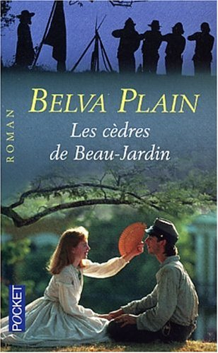 Les cèdres de Beau-Jardin