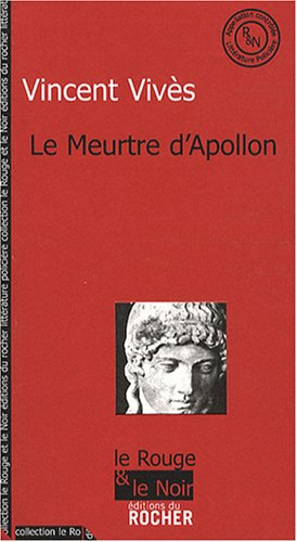Le meurtre d'Apollon