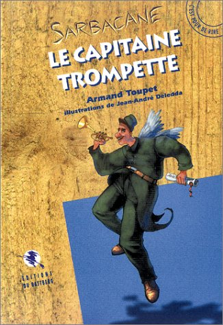 Le capitaine trompette