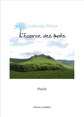 l ecorce des mots