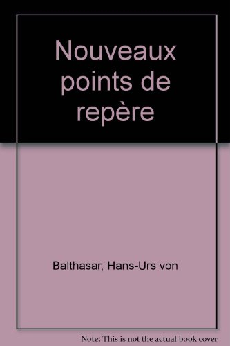 Nouveaux points de repère
