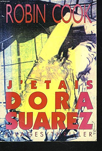 j'étais dora suarez
