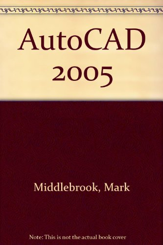 AutoCAD 2005 pour les nuls