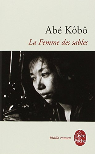 La femme des sables