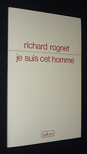 je suis cet homme