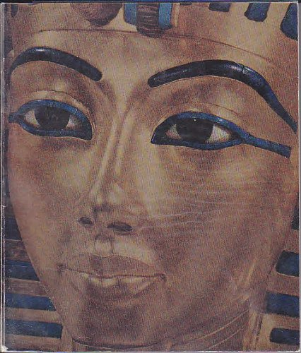 toutankhamon et son temps