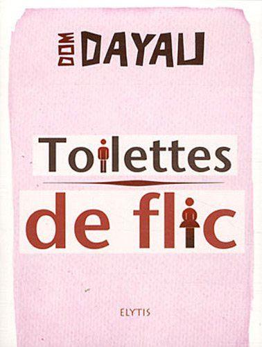 Toilettes de flic