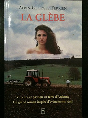 La glèbe : des semelles de terre aux semelles de vent