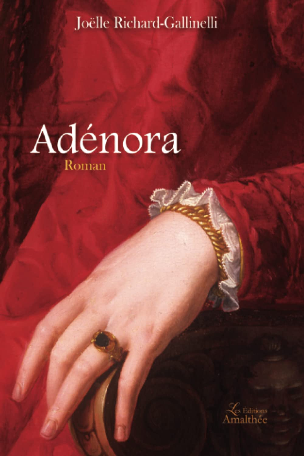 Adénora
