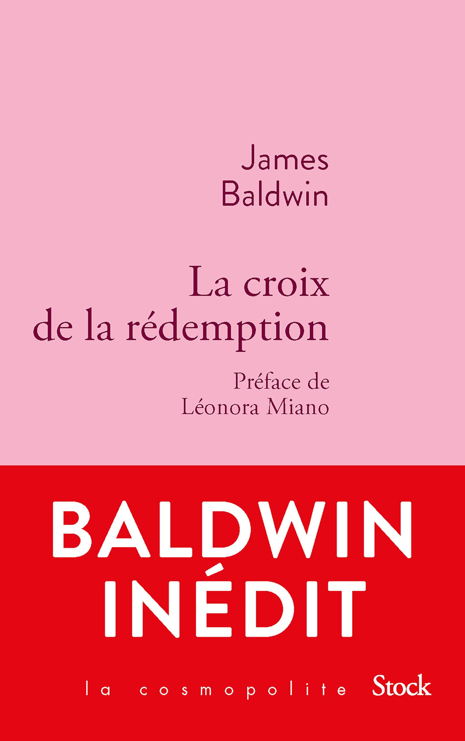 La croix de la rédemption : écrits