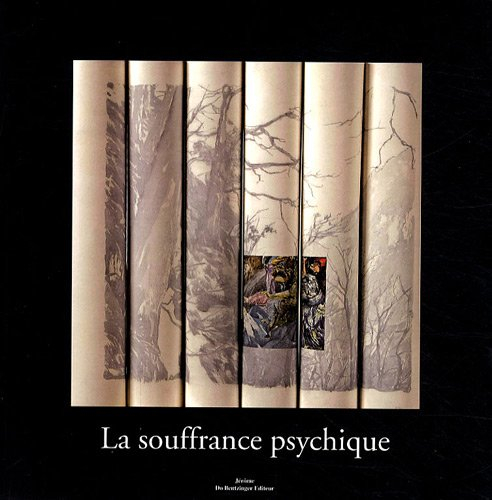La souffrance psychique