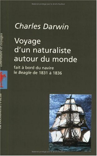 voyage d'un naturaliste autour du monde