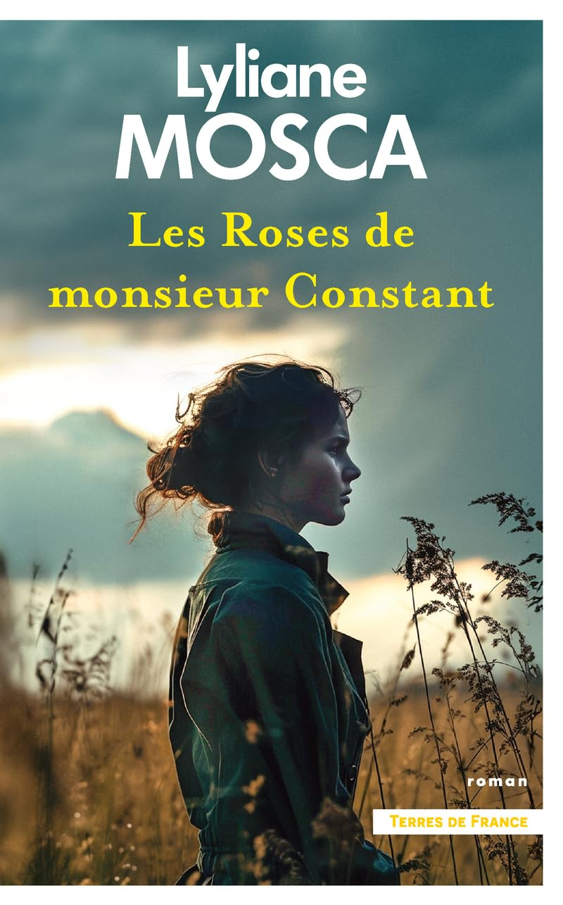 Les roses de monsieur Constant