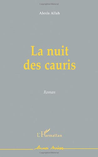 La nuit des cauris